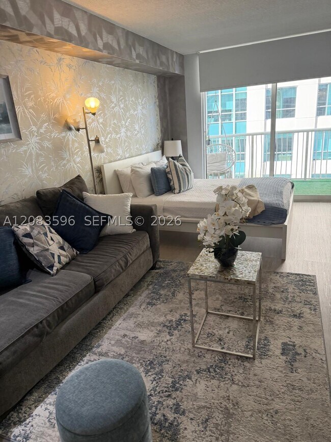 Photo - 1200 Brickell Bay Dr Unit 1610