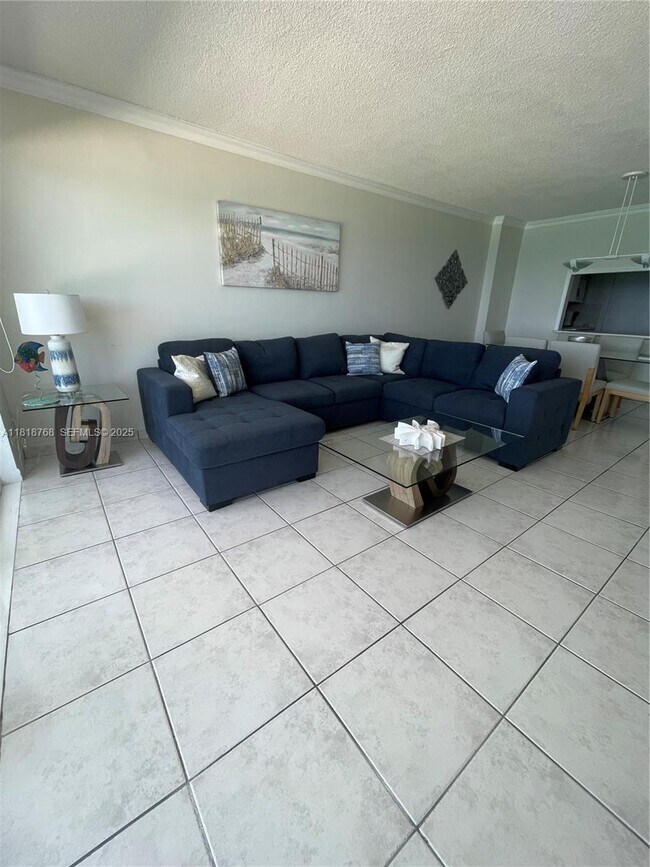 Photo - 5601 Collins Ave Unit 1210