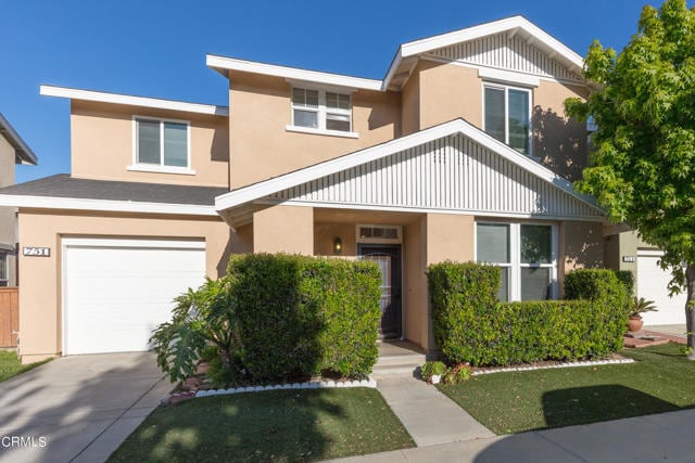 Building Photo - 751 Paseo Nogales Rental