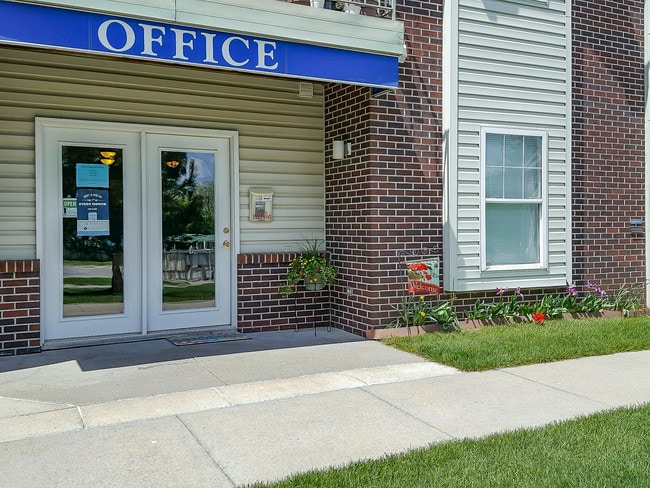 Photo - Ridge Hollow Apartments