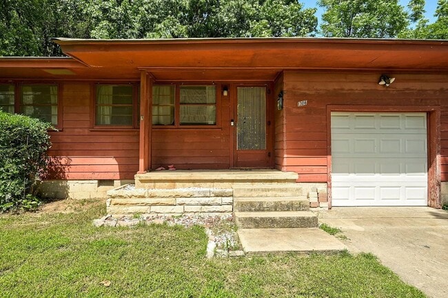 Photo - 1306 McKinley Ave