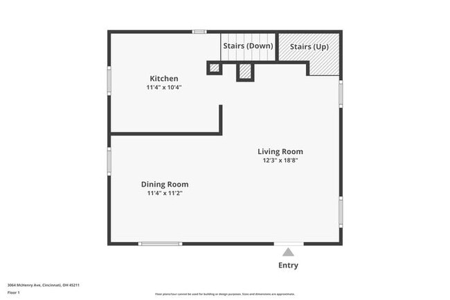 Photo - 3064 McHenry Ave
