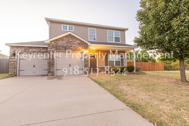 Building Photo - 3 Bed | 2.5 Bath in Broken Arrow!