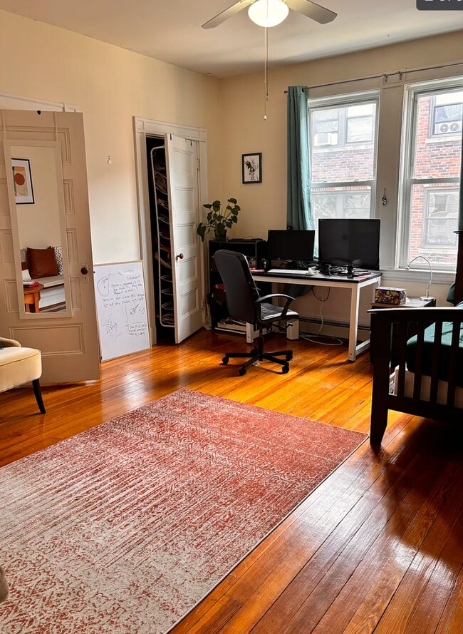 67 Dana St Unit 5