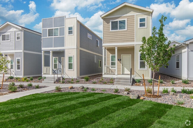 Building Photo - Cottages at Chapel Heights Rental