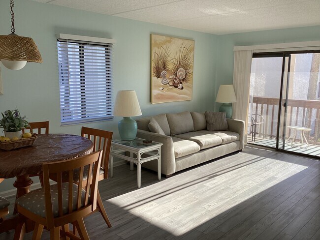 Photo - 880-A1A A1A Beach Blvd Unidad 1208