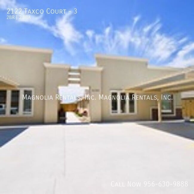 Building Photo - 2122 Taxco Ct