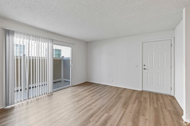 Bradbury Park Apartments