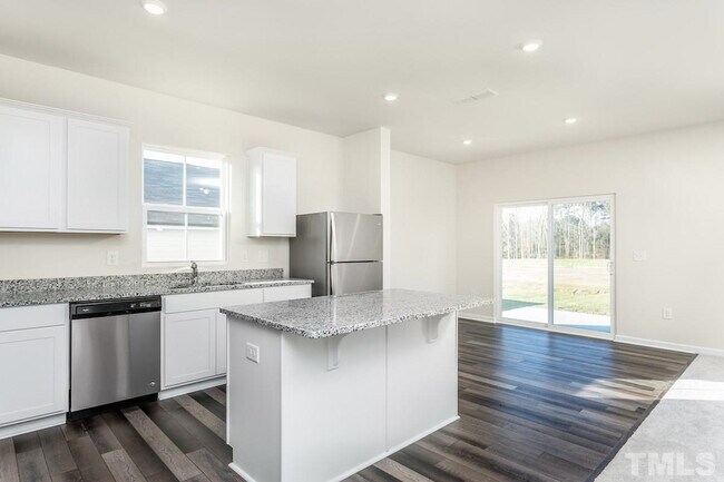 Room in House on Sugarplum Road