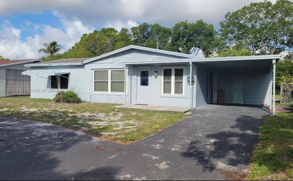 Photo - 4841 NW 10th Terrace