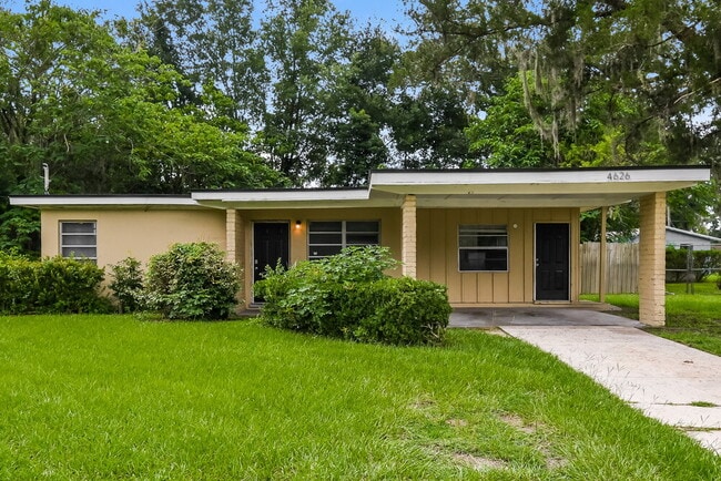 Building Photo - 4626 Castleton Dr Rental