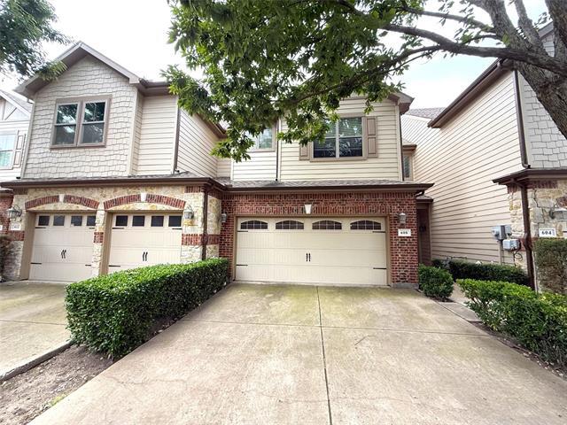 Photo - 608 Gray Stone Ln Townhome