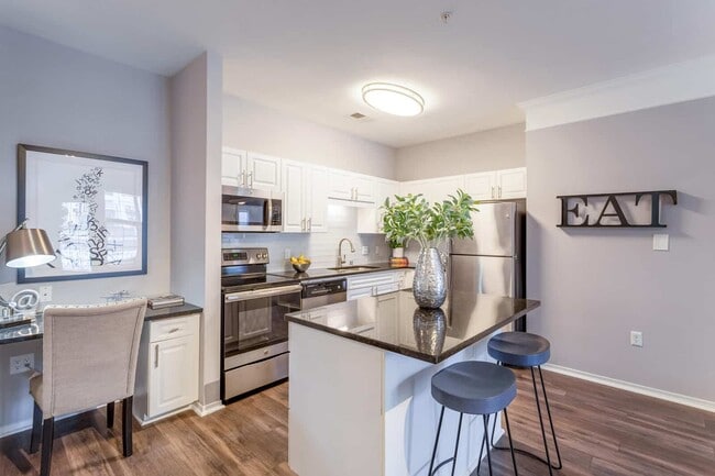 Photo - Quinn at Plymouth Apartments