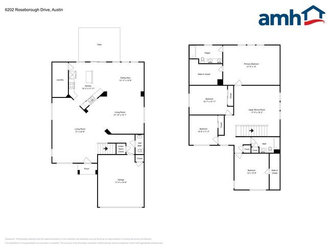 Photo - 6202 Roseborough Dr