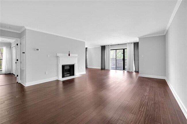 Photo - 1104 Pine Heights Dr NE