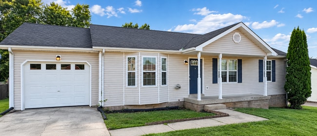 258 Golden Pond Ave