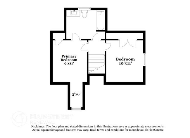 Photo - 211 Clydesdale Ln SE