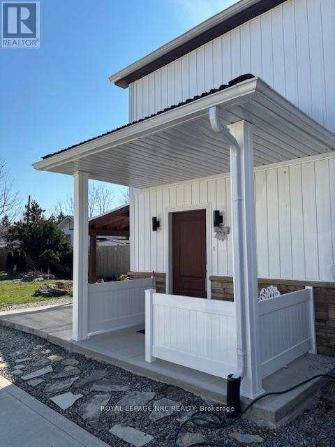 Photo - 3717 Hibbard St Unité #1