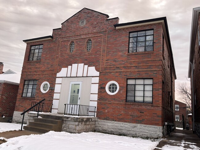 5316-5318 Miami - 5316 Miami St Unit 5316