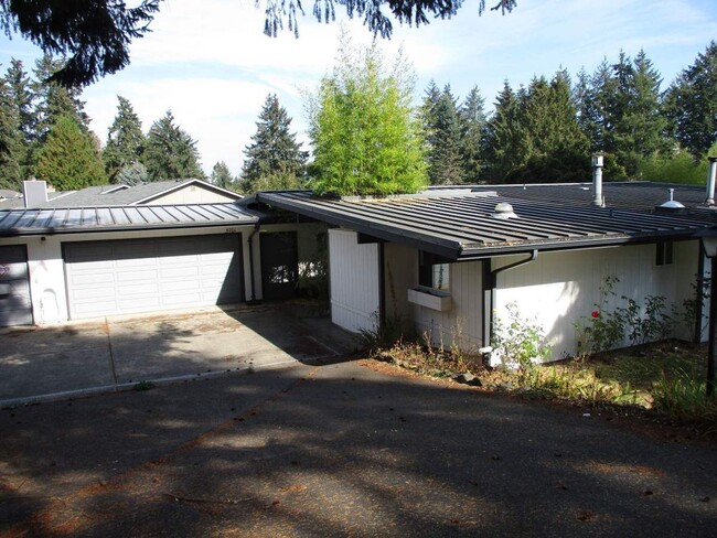 3 Bedroom 3 Bath Rambler in Gig Harbor - 3 Bedroom 3 Bath Rambler in Gig Harbor Casa