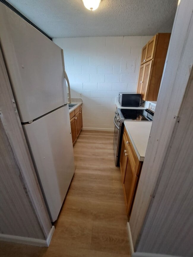 Photo - Mauna Loa Shores Condo Unit 409