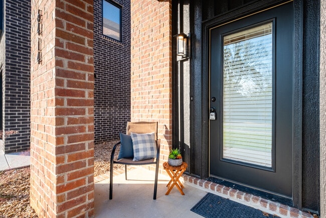 Photo - Very nice Newer Construction 3 Bedroom 2.5 Bathroom Townhome in The Heights