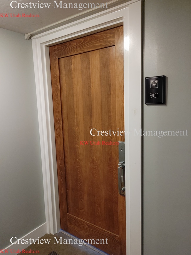 Photo - Broadway Condo Unit 901