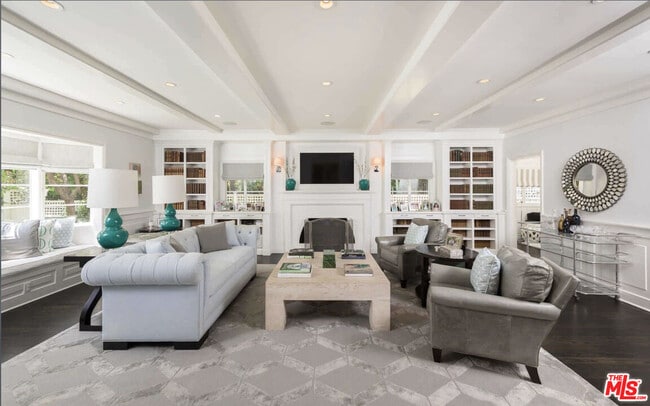 Photo - 1515 N Doheny Dr