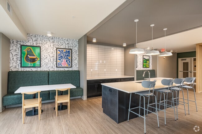 Community Room