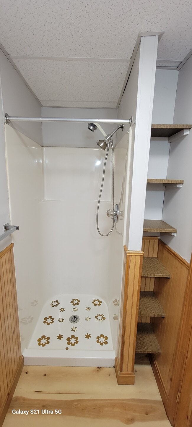 Bathroom - 1 Library St Unit #1, 1st Floor Front