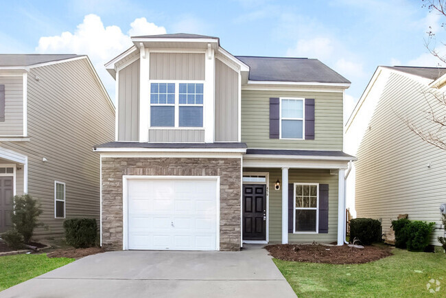 Building Photo - 3 Bedroom Columbia Home