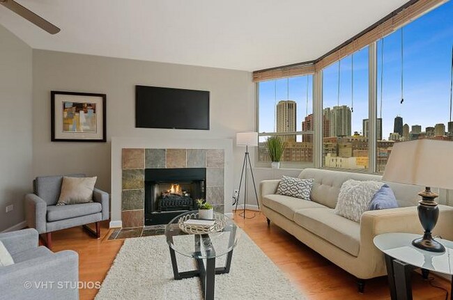 Photo - 720 W Randolph St Unidad Apt 605