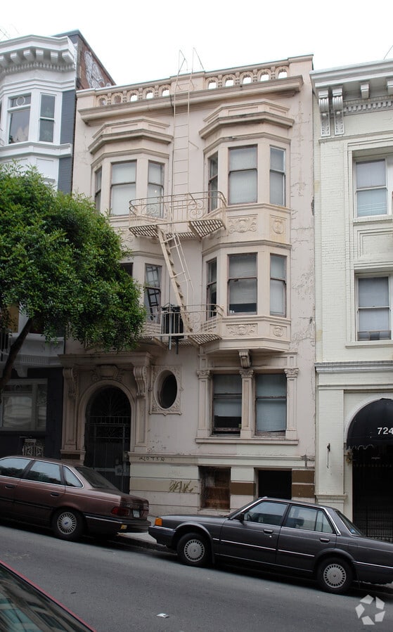 Photo - 730 Leavenworth St