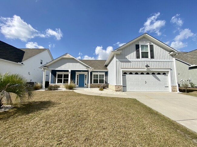 Four Bedroom Home located in Alston Park! - Four Bedroom Home located in Alston Park!
