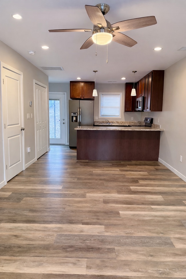 Photo - Staunton Apartments 301-314