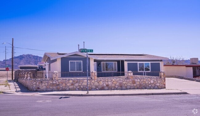 Building Photo - 201 Pyrite Dr Rental