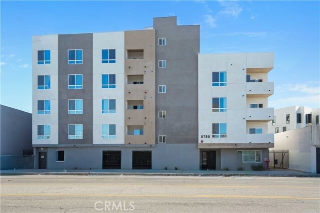 Building Photo - 8750 Sepulveda Blvd Unit 411