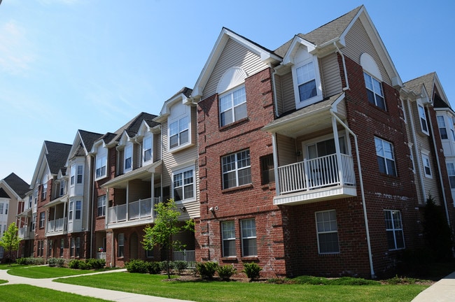 Photo - Meridian Terrace