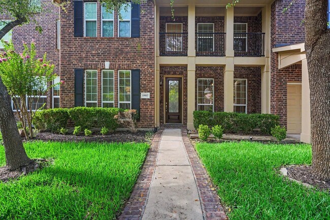 Photo - 19507 Salt Grass Meadow Drive