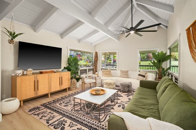 4056 Kaahumanu Pl Unidad SI ID1250618P
