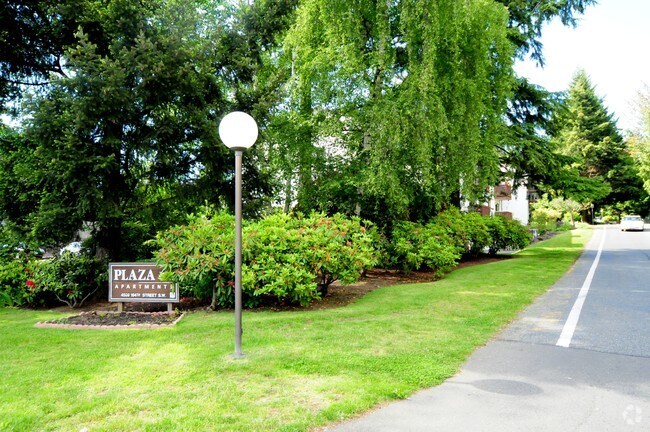 Photo - Plaza 44 Apartments