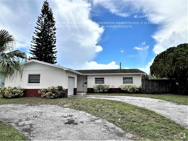 Building Photo - 6602 Pebble Beach Rental