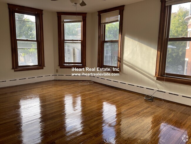 Building Photo - 338 K St Unit 1 Rental