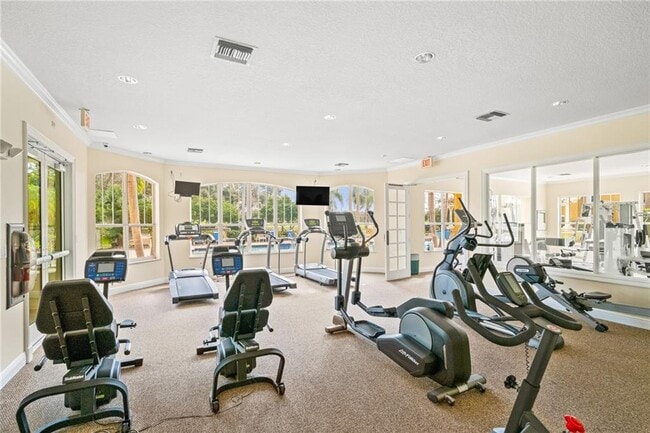 5080 Fairways Cir Unit G103