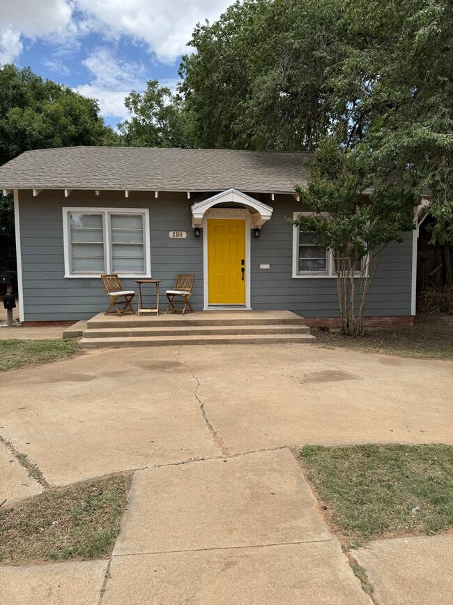 Photo - 2316 14th St Townhome