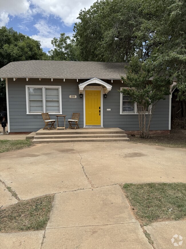 Building Photo - 2316 14th St Rental