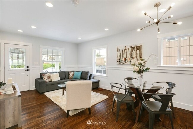 Photo - Charming Craftsman Home in Quiet Brighton Neighborhood!