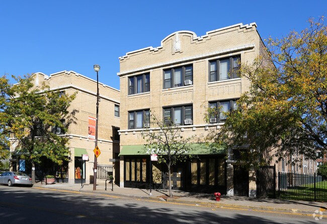 Maple Court - Maple Court