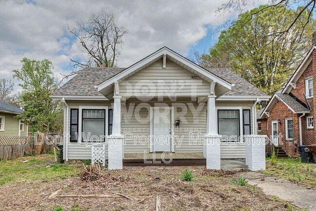 Building Photo - 1405 Lexington Ave Unit #A