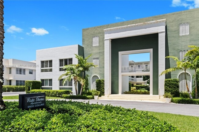 Building Photo - 9920 Collins Ave Unit 21